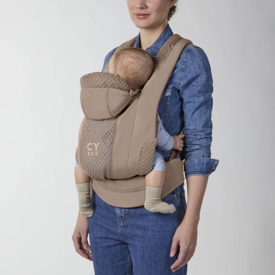 Porta-Bebés Cybex Coya - Cybex - 4063846477791