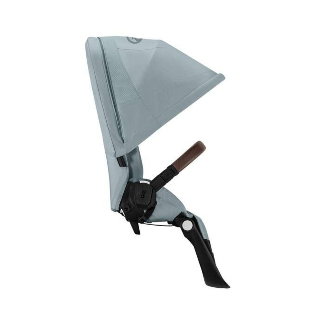 Segundo Assento Cybex Gazelle S Taupe - Cybex - 4063846478194