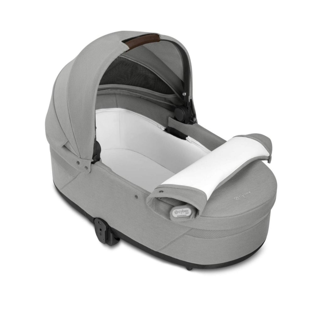 Alcofa Cybex Balios S Lux - Cybex - 4063846478354