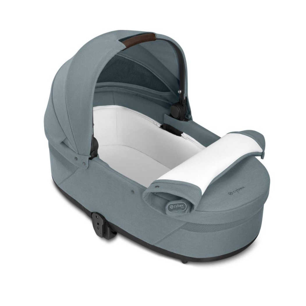Alcofa Cybex Balios S Lux - Cybex - 4063846478408