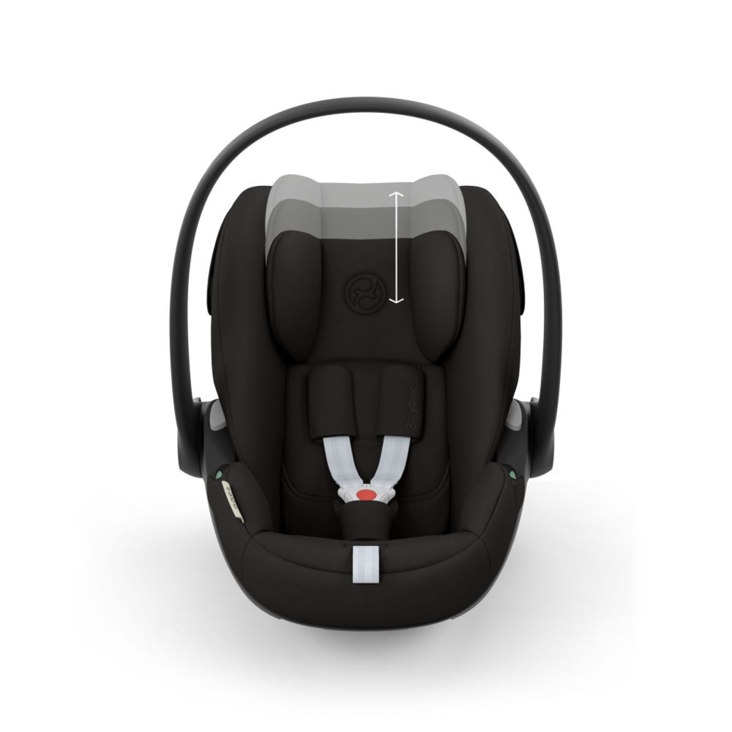 Babycoque Cybex Cloud G i-Size - Cybex - 4063846478521