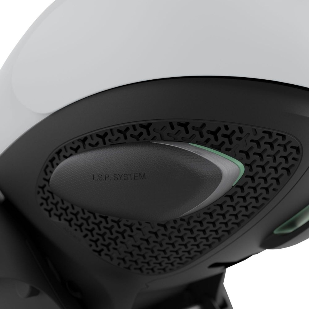 Babycoque Cybex Cloud G i-Size Fog Grey - Cybex - 4063846478583