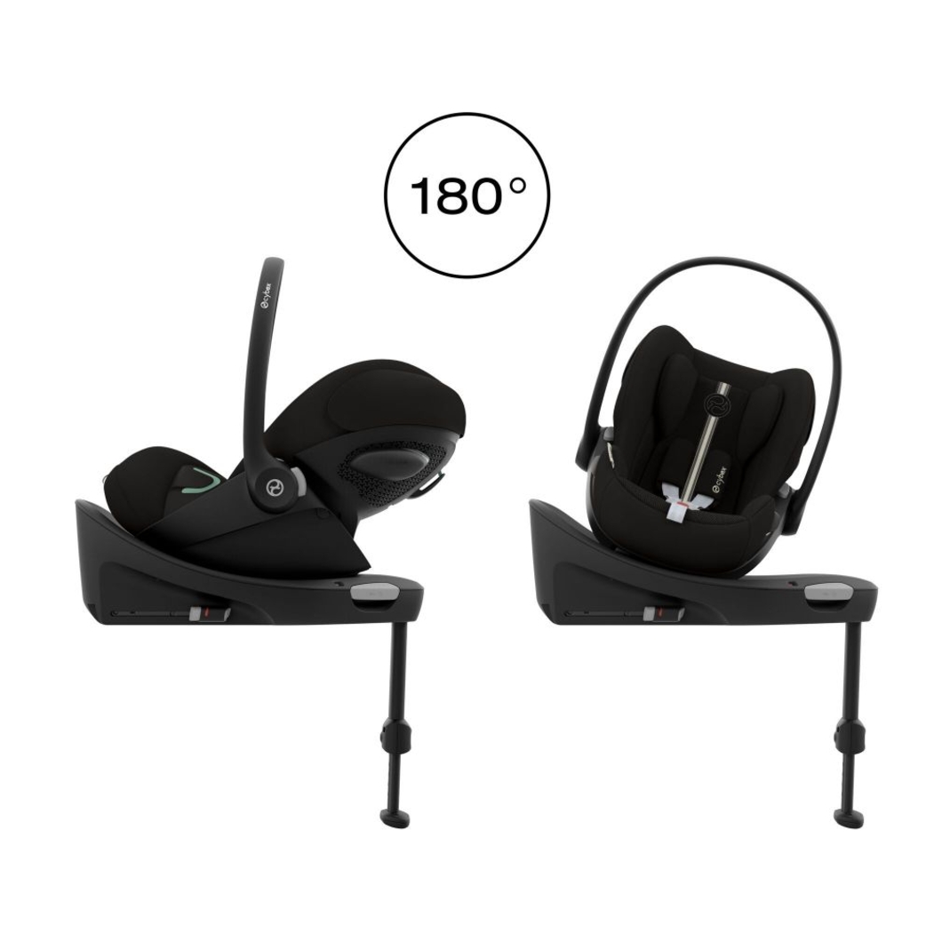Babycoque Cybex Cloud G i-Size Plus - Cybex - 4063846478712