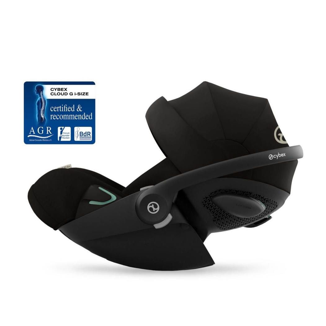 Babycoque Cybex Cloud G i-Size Plus - Cybex - 4063846478712
