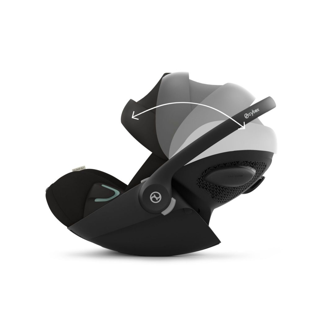 Babycoque Cybex Cloud G i-Size Plus - Cybex - 4063846478712