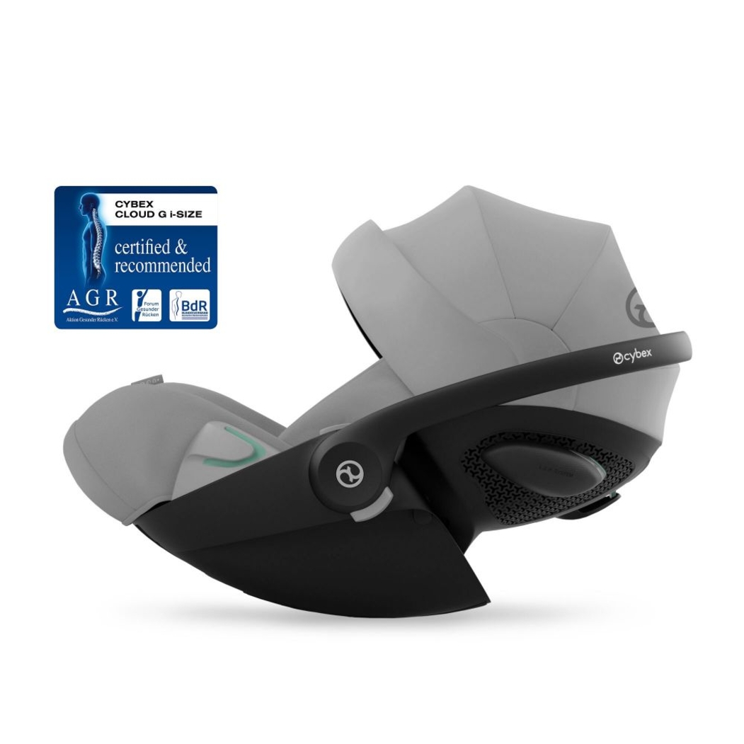 Babycoque Cybex Cloud G i-Size Plus - Cybex - 4063846478798