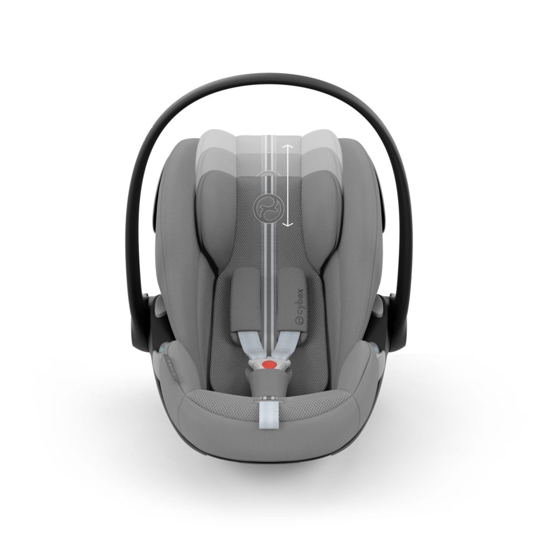 Babycoque Cybex Cloud G i-Size Plus - Cybex - 4063846478798