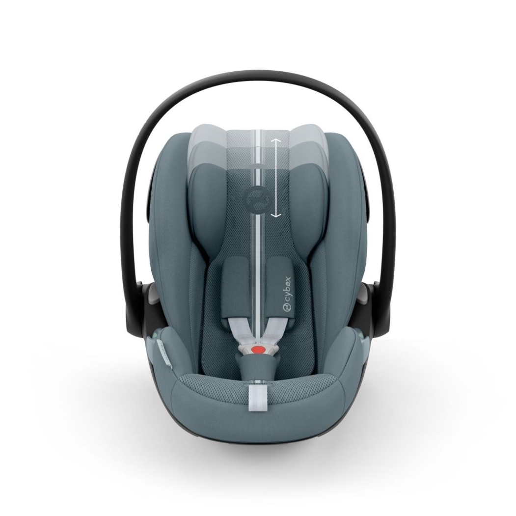 Babycoque Cybex Cloud G i-Size Plus - Cybex - 4063846479030