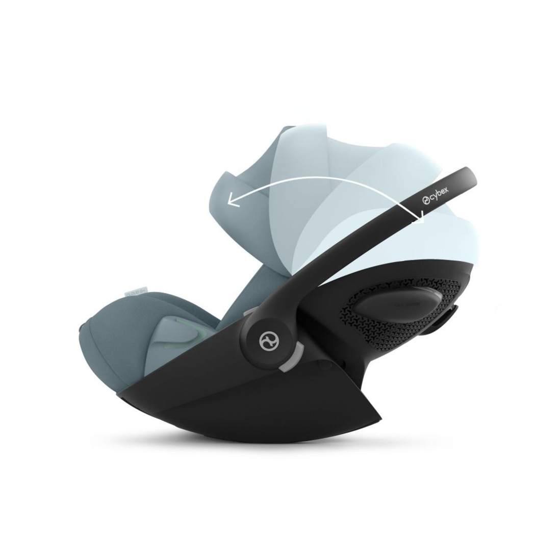 Babycoque Cybex Cloud G i-Size Plus - Cybex - 4063846479030