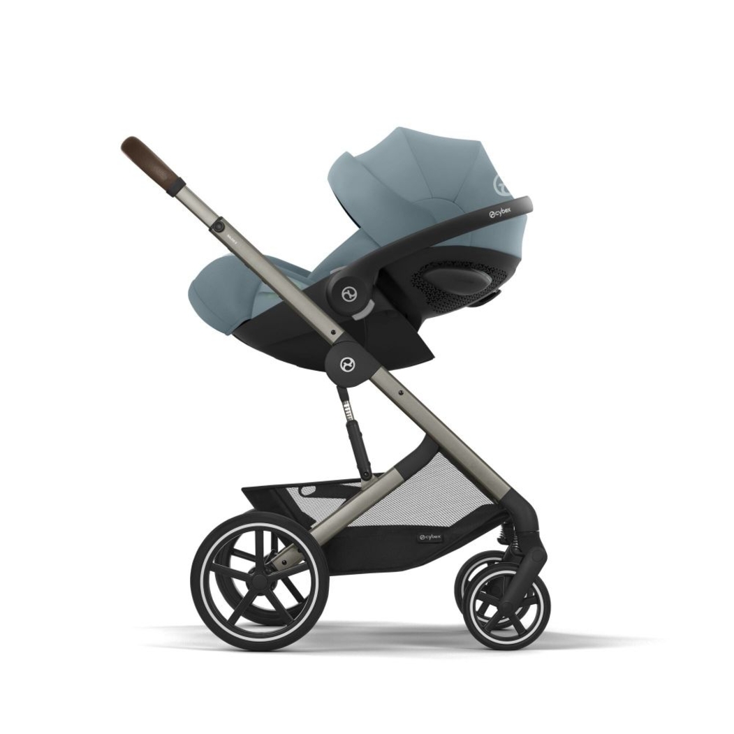 Babycoque Cybex Cloud G i-Size Plus - Cybex - 4063846479030
