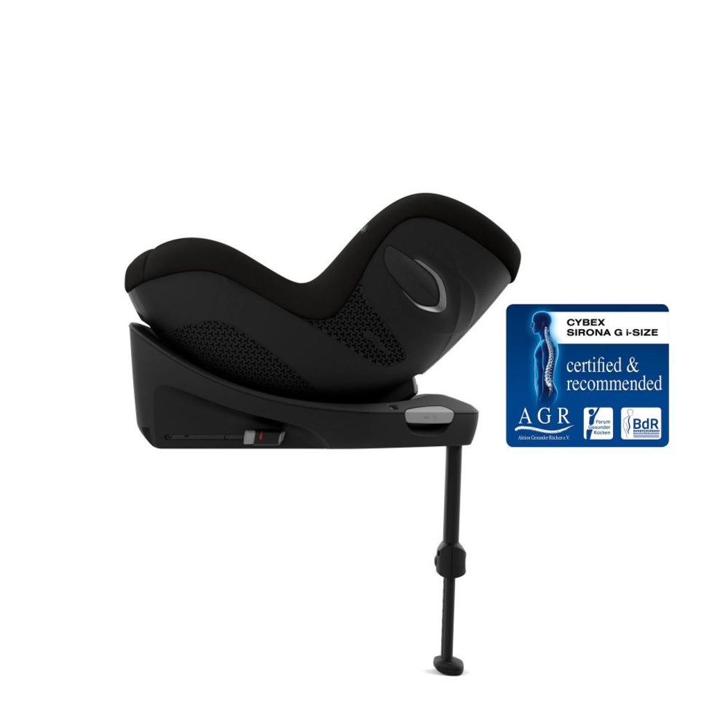 Cadeira Auto Cybex Sirona G i-Size - Cybex - 4063846480654