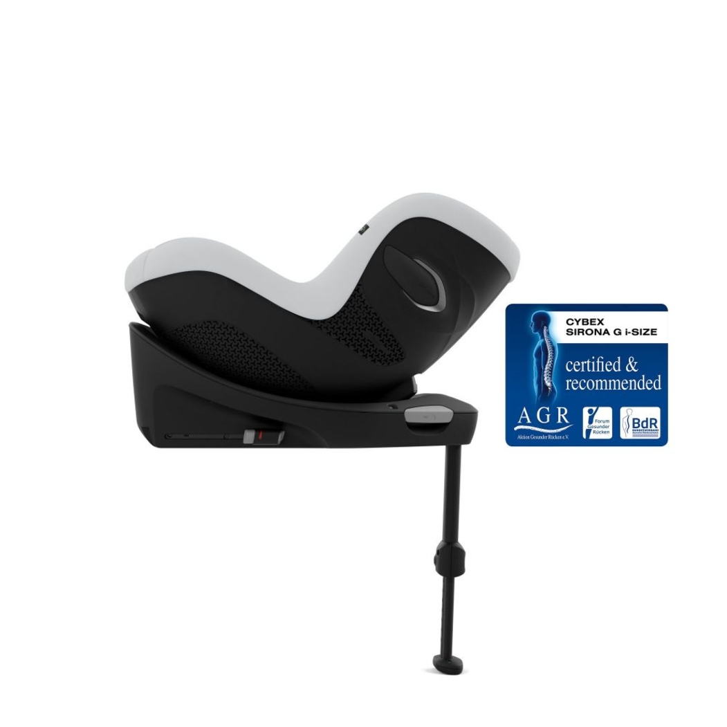 Cadeira Auto Cybex Sirona G i-Size - Cybex - 4063846480678