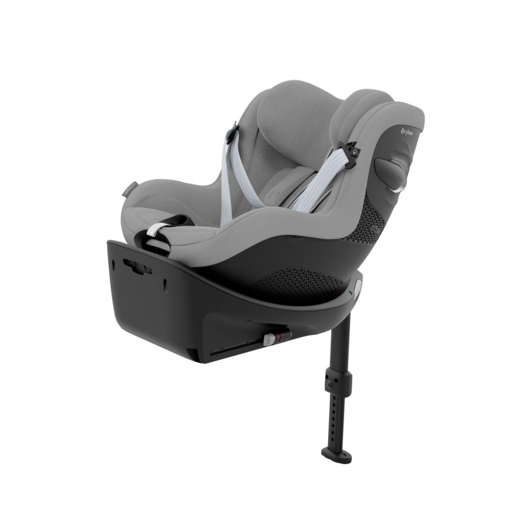 Cadeira Auto Cybex Sirona G i-Size Plus - Cybex - 4063846480715