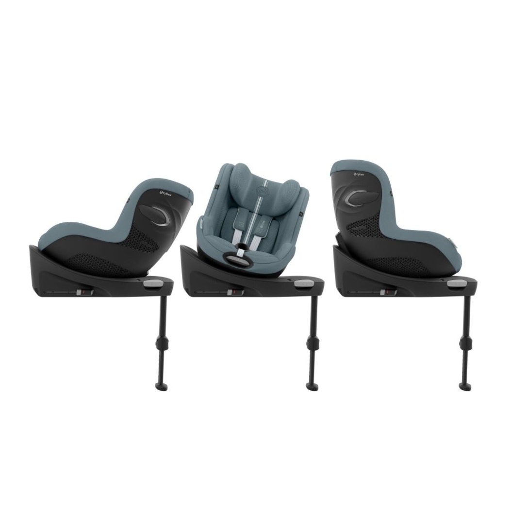 Cadeira Auto Cybex Sirona G i-Size Plus - Cybex - 4063846480777