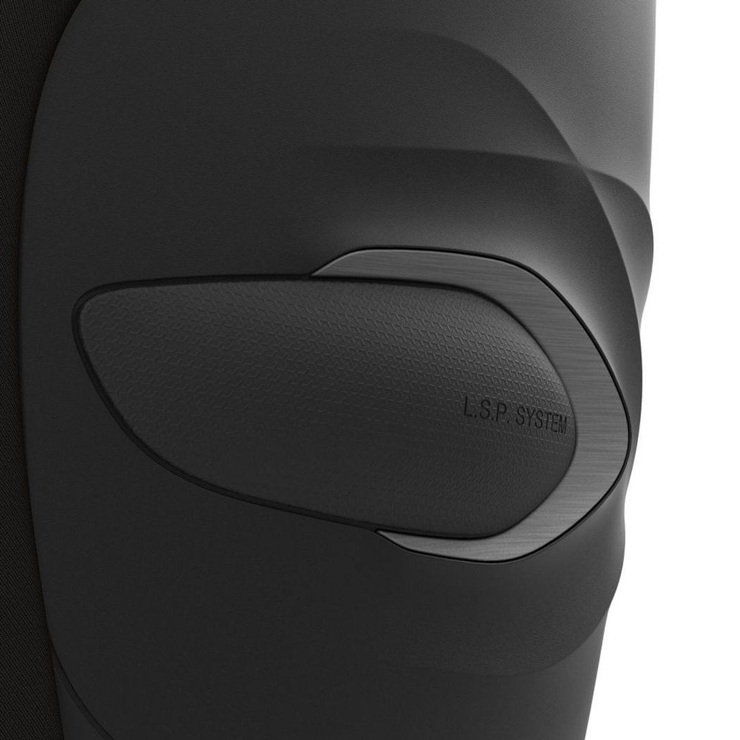 Cadeira Auto Cybex Sirona Gi i-Size - Cybex - 4063846480821