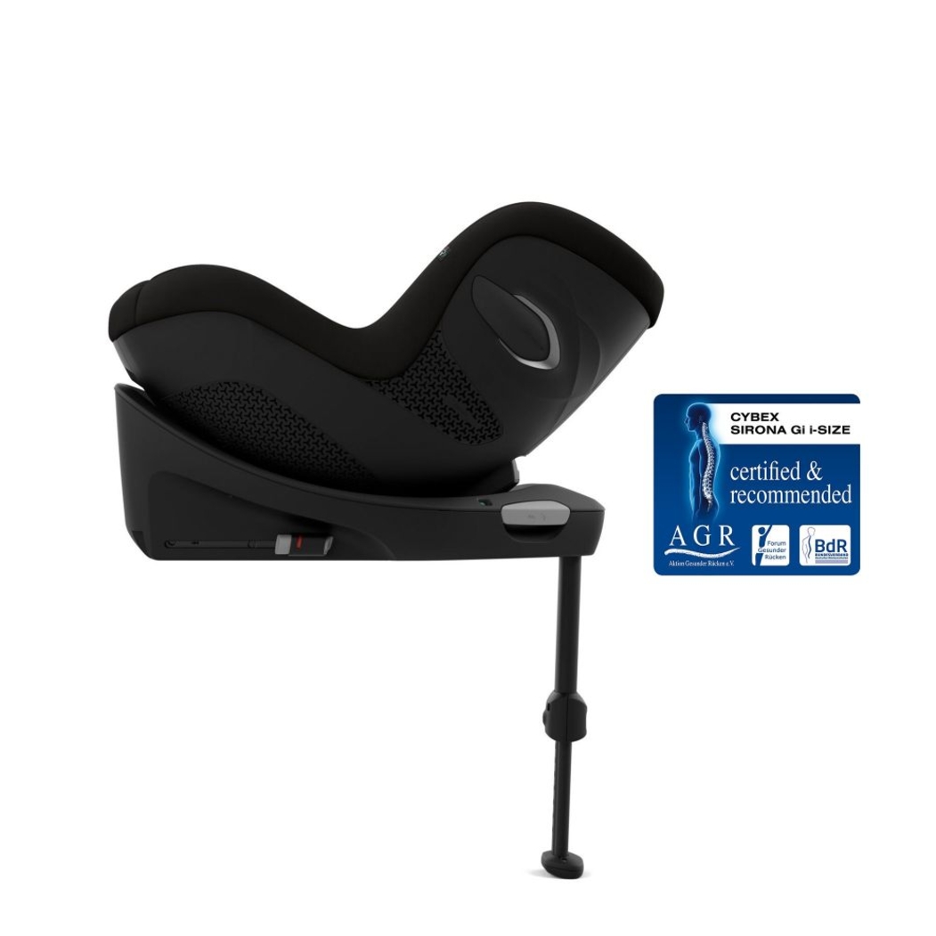Cadeira Auto Cybex Sirona Gi i-Size - Cybex - 4063846480821
