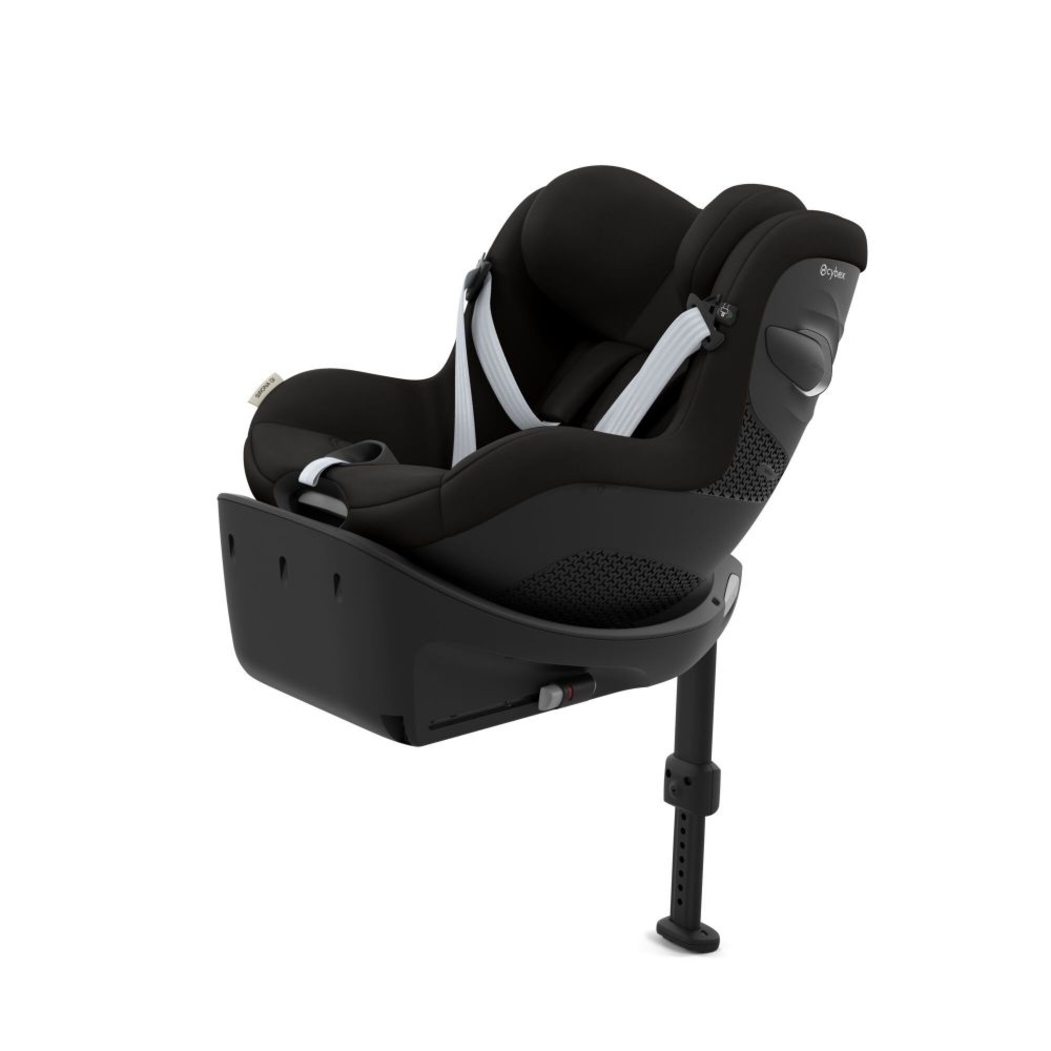 Cadeira Auto Cybex Sirona Gi i-Size - Cybex - 4063846480821