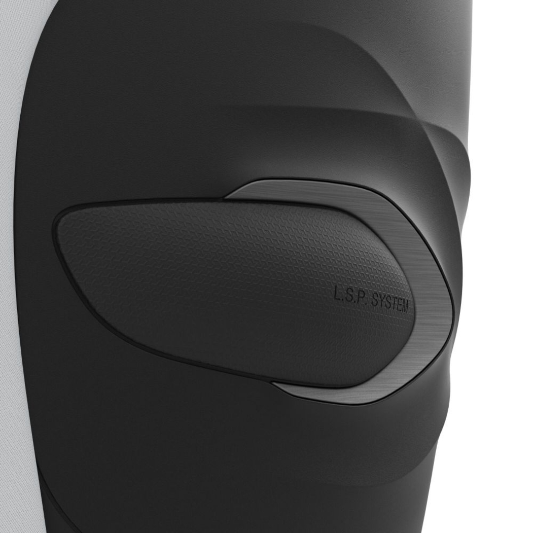 Cadeira Auto Cybex Sirona Gi i-Size Fog Grey - Cybex - 4063846480852