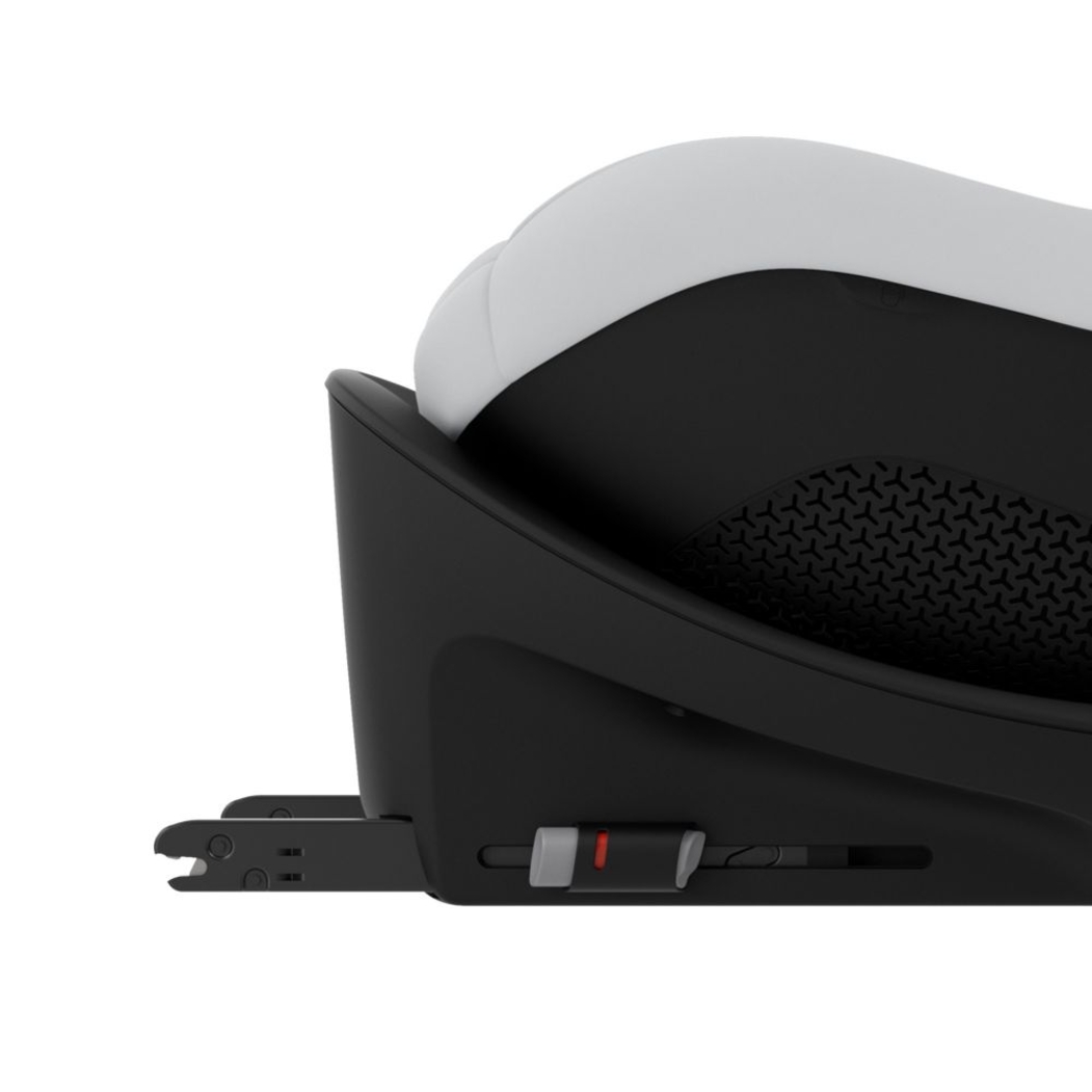 Cadeira Auto Cybex Sirona Gi i-Size Fog Grey - Cybex - 4063846480852