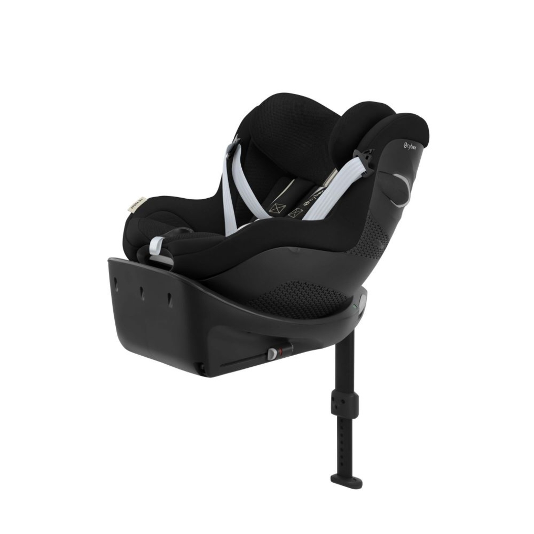 Cadeira Auto Cybex Sirona Gi i-Size Plus - Cybex - 4063846480883