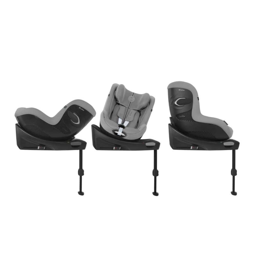 Cadeira Auto Cybex Sirona Gi i-Size Plus - Cybex - 4063846480913