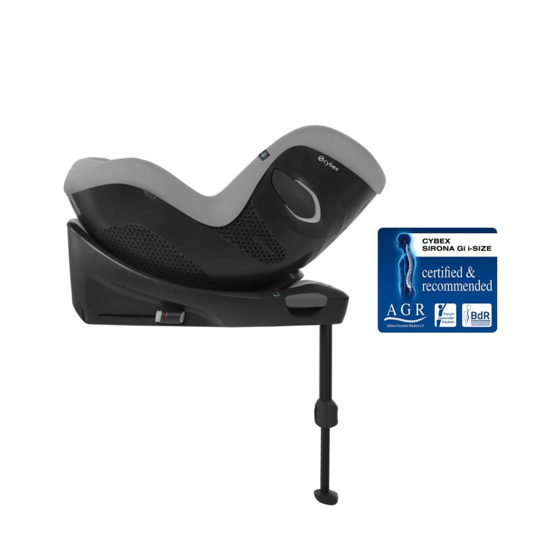 Cadeira Auto Cybex Sirona Gi i-Size Plus - Cybex - 4063846480913