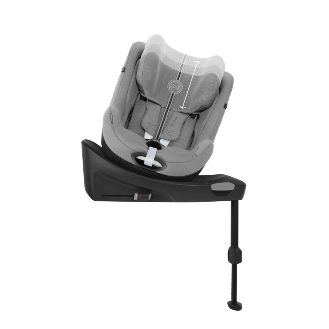 Cadeira Auto Cybex Sirona Gi i-Size Plus - Cybex - 4063846480913