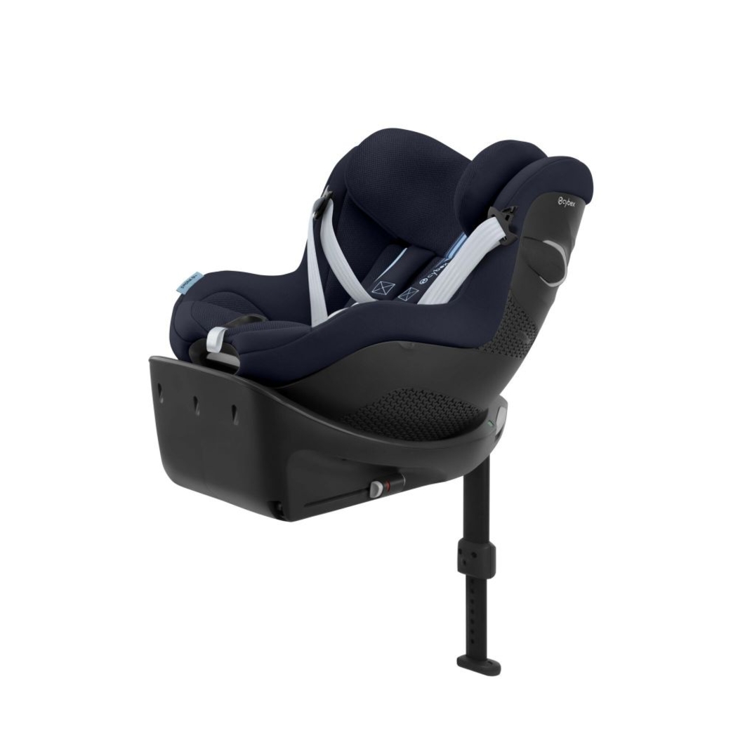 Cadeira Auto Cybex Sirona Gi i-Size Plus - Cybex - 4063846480944