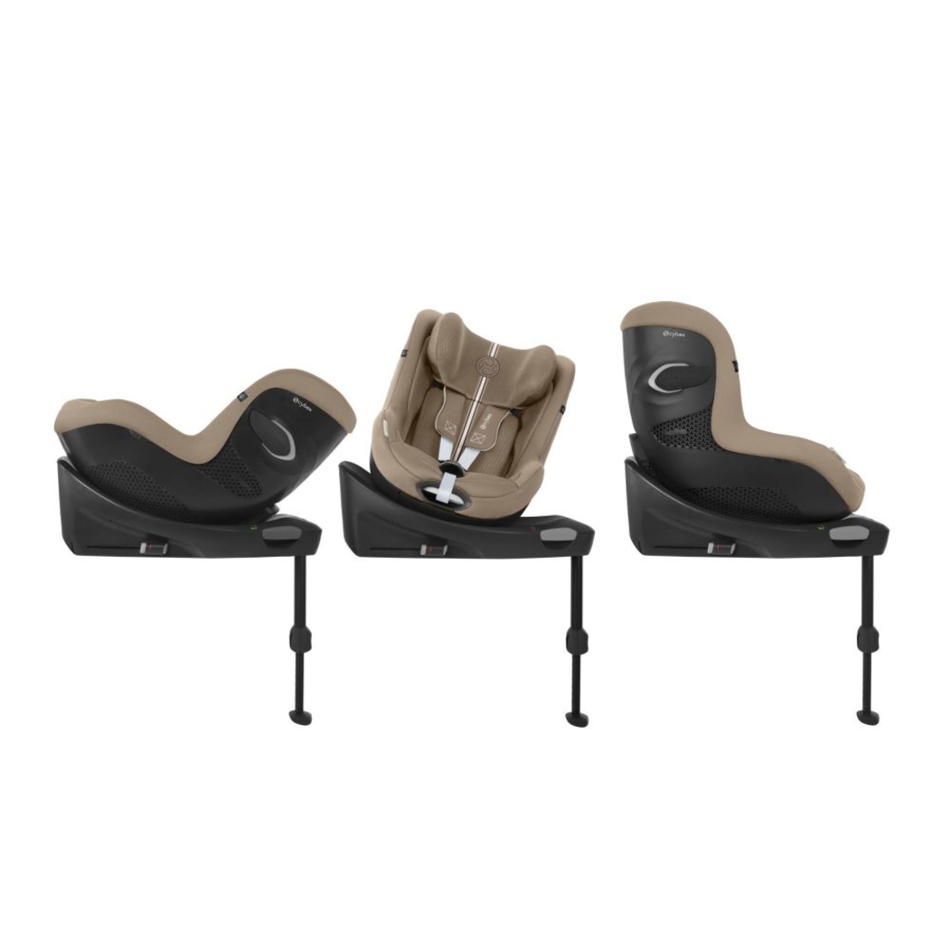 Cadeira Auto Cybex Sirona Gi i-Size Plus - Cybex - 4063846480975