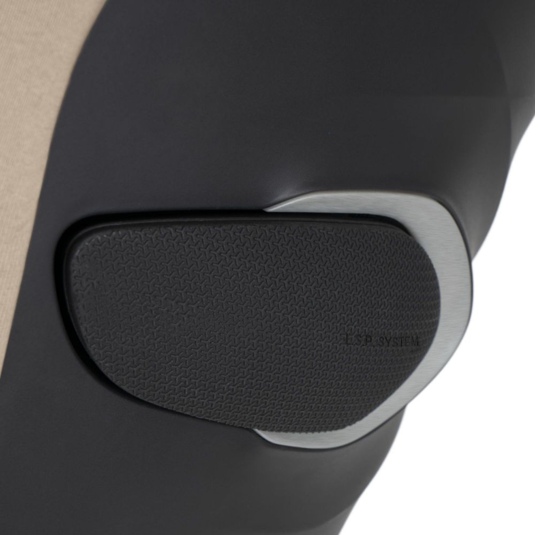 Cadeira Auto Cybex Sirona Gi i-Size Plus - Cybex - 4063846480975