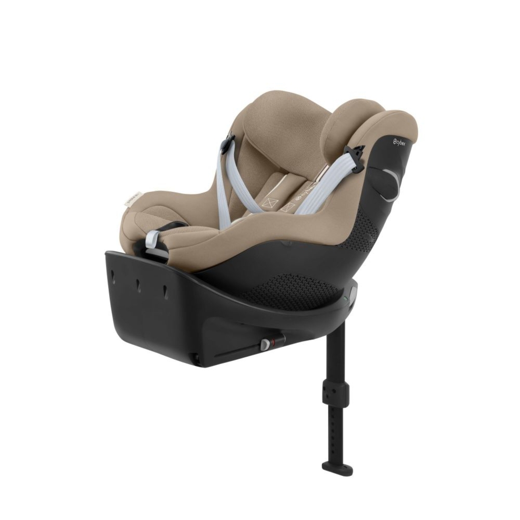 Cadeira Auto Cybex Sirona Gi i-Size Plus - Cybex - 4063846480975