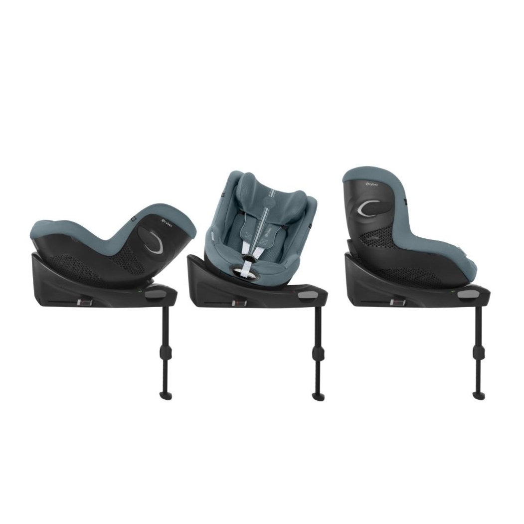 Cadeira Auto Cybex Sirona Gi i-Size Plus - Cybex - 4063846481002