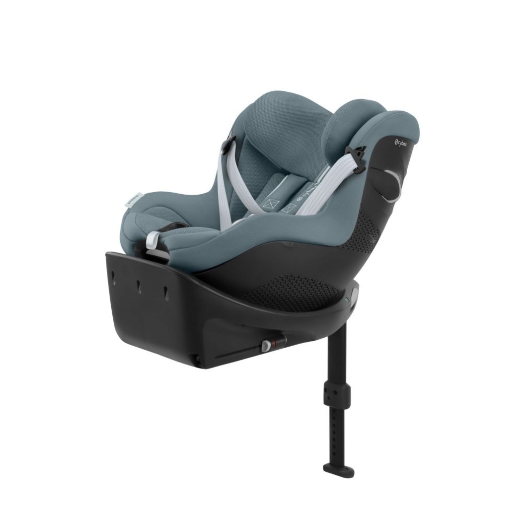 Cadeira Auto Cybex Sirona Gi i-Size Plus - Cybex - 4063846481002