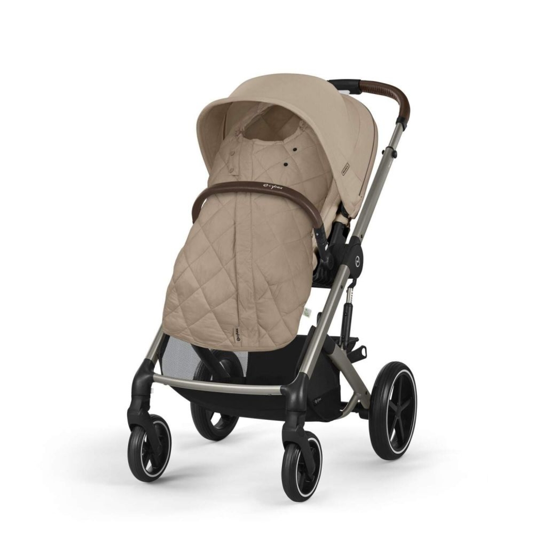 Saco Térmico Cybex Snøgga - Cybex - 4063846481347