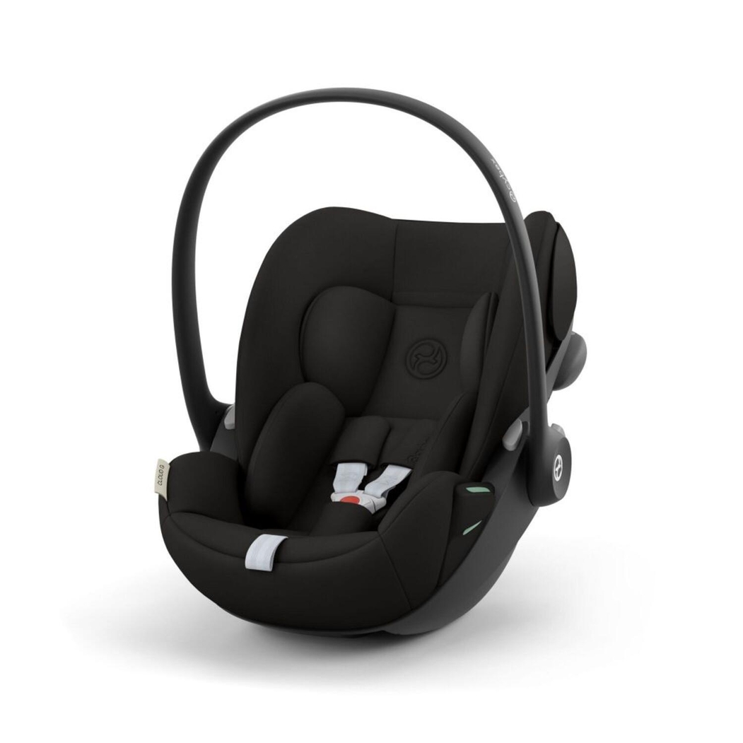 Carrinho, Alcofa, Cloud G e Adaptadores Cybex Balios One Box Black - Cybex - 524002517