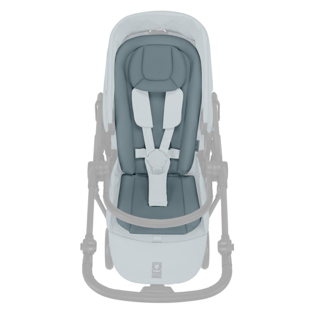 Carrinho de Bebé Cybex Melio Carbon - Cybex - 4063846510511