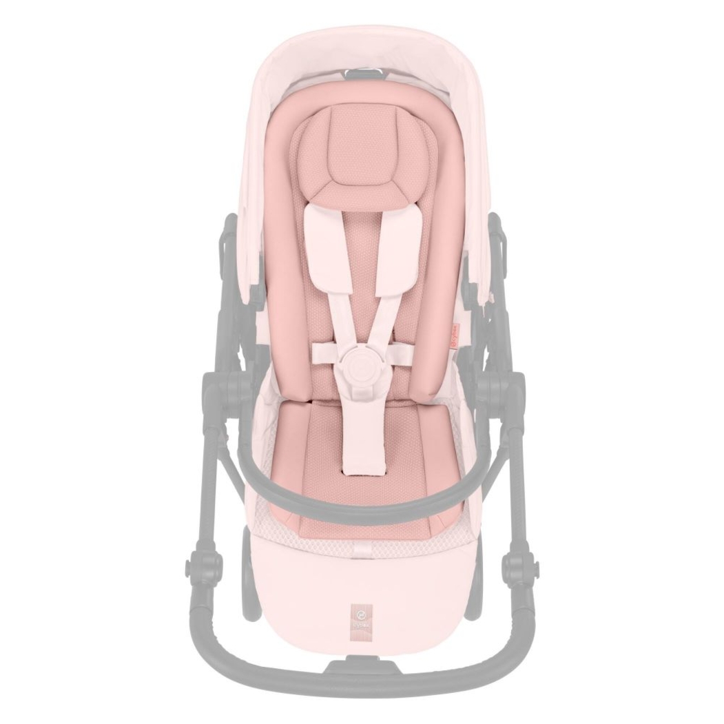 Carrinho de Bebé Cybex Melio Carbon - Cybex - 4063846510580