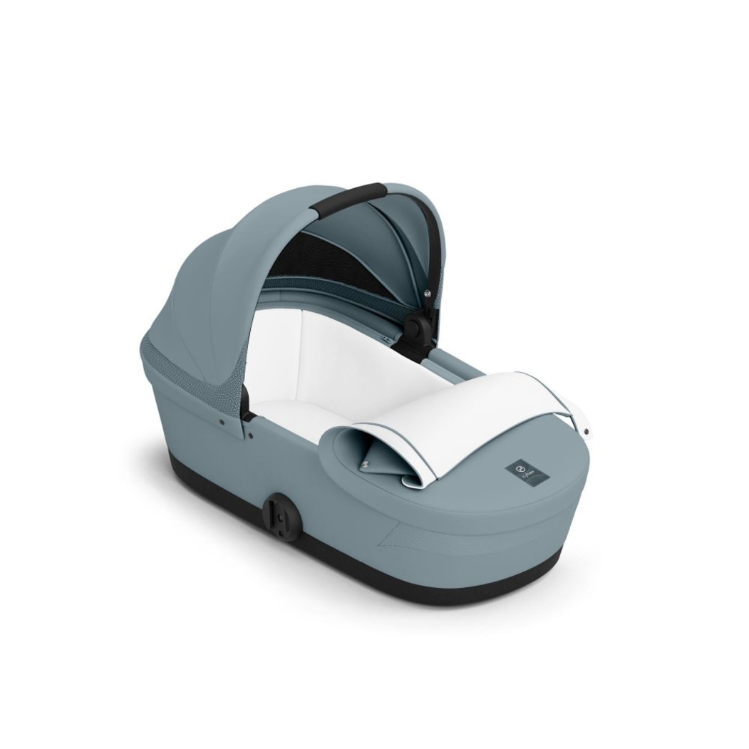 Alcofa Cybex Melio - Cybex - 4063846511006