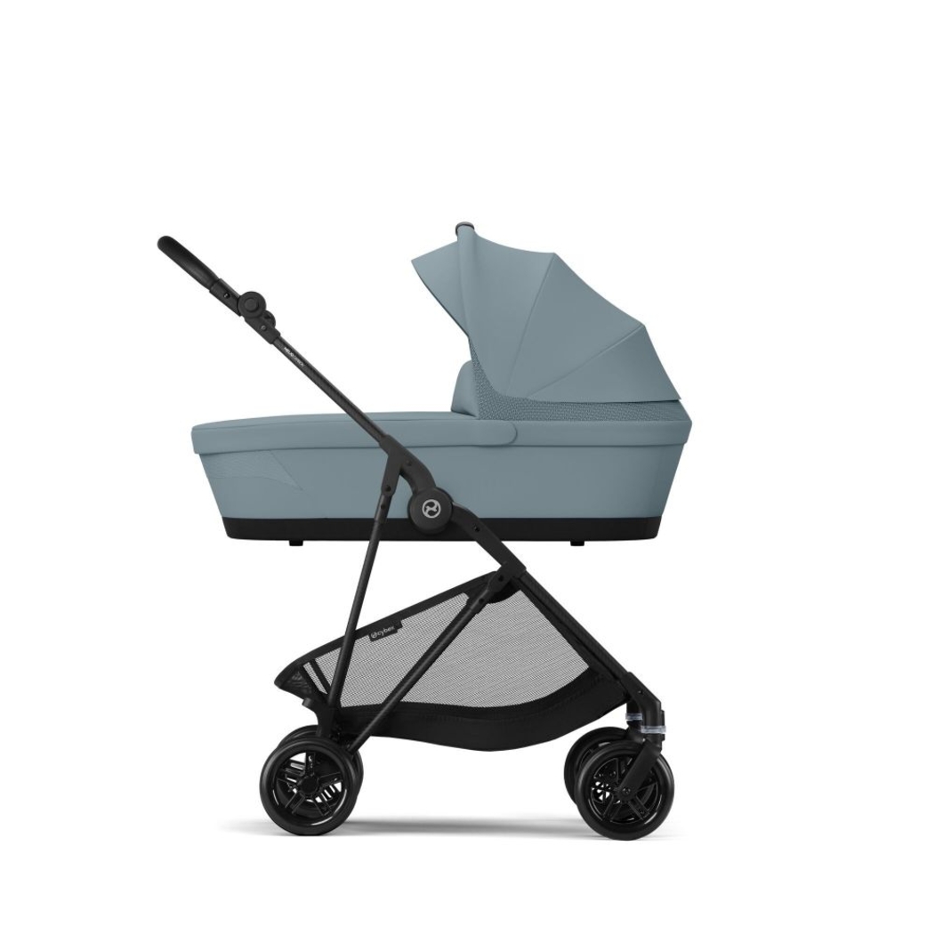 Alcofa Cybex Melio - Cybex - 4063846511006