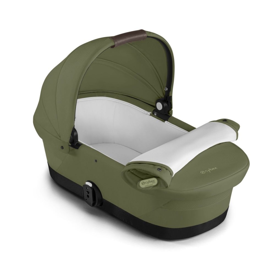 Alcofa Cybex Gazelle S - Cybex - 4063846511501