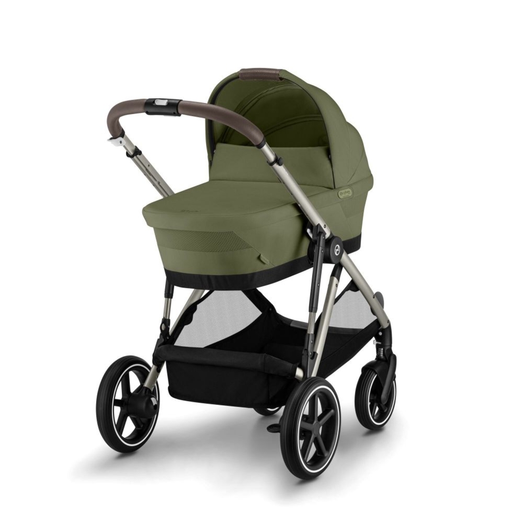 Alcofa Cybex Gazelle S - Cybex - 4063846511501