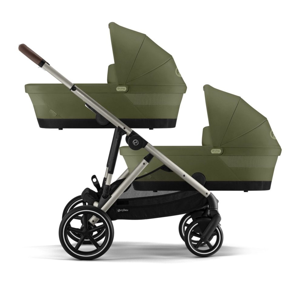 Alcofa Cybex Gazelle S - Cybex - 4063846511501