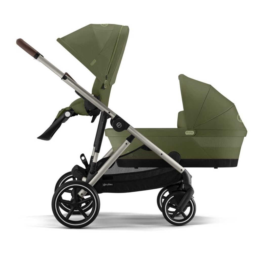 Alcofa Cybex Gazelle S - Cybex - 4063846511501