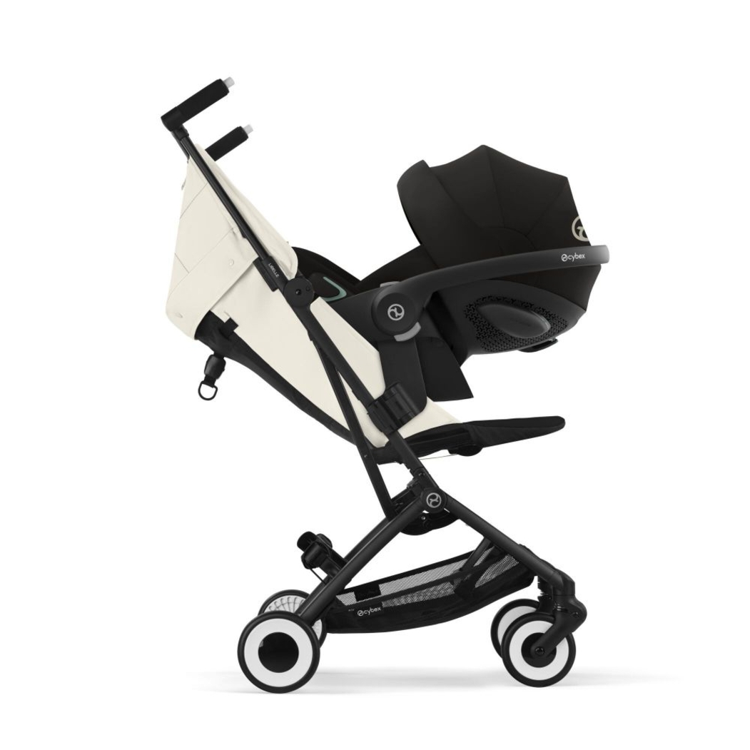 Carrinho Compacto Cybex Libelle - Cybex - 4063846512164