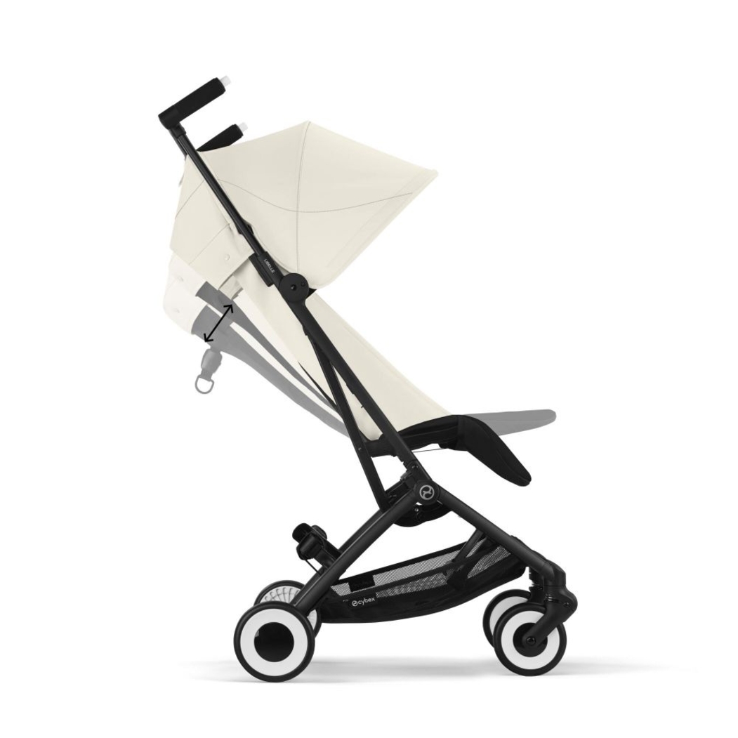 Carrinho Compacto Cybex Libelle - Cybex - 4063846512164