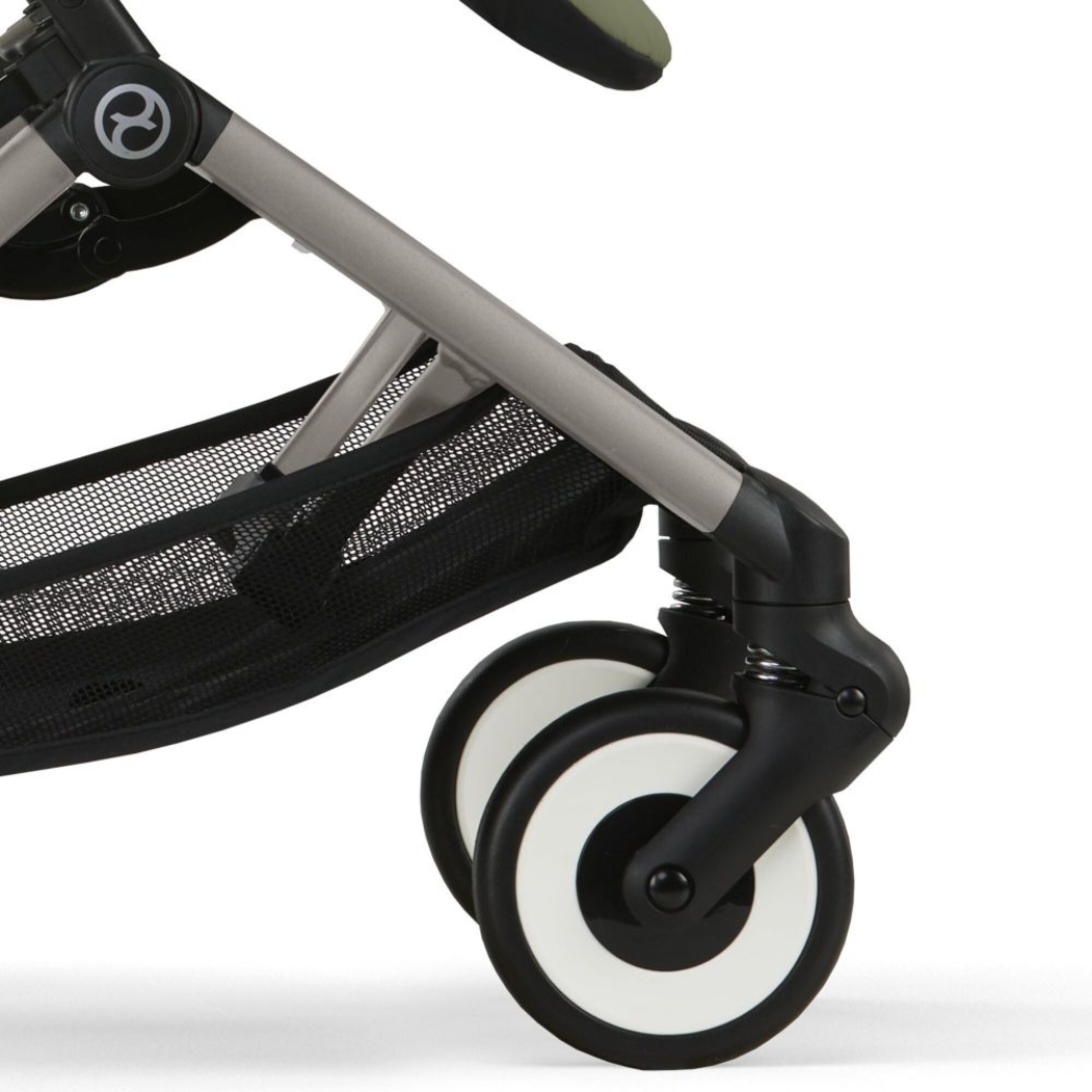 Carrinho Compacto Cybex Libelle - Cybex - 4063846512164