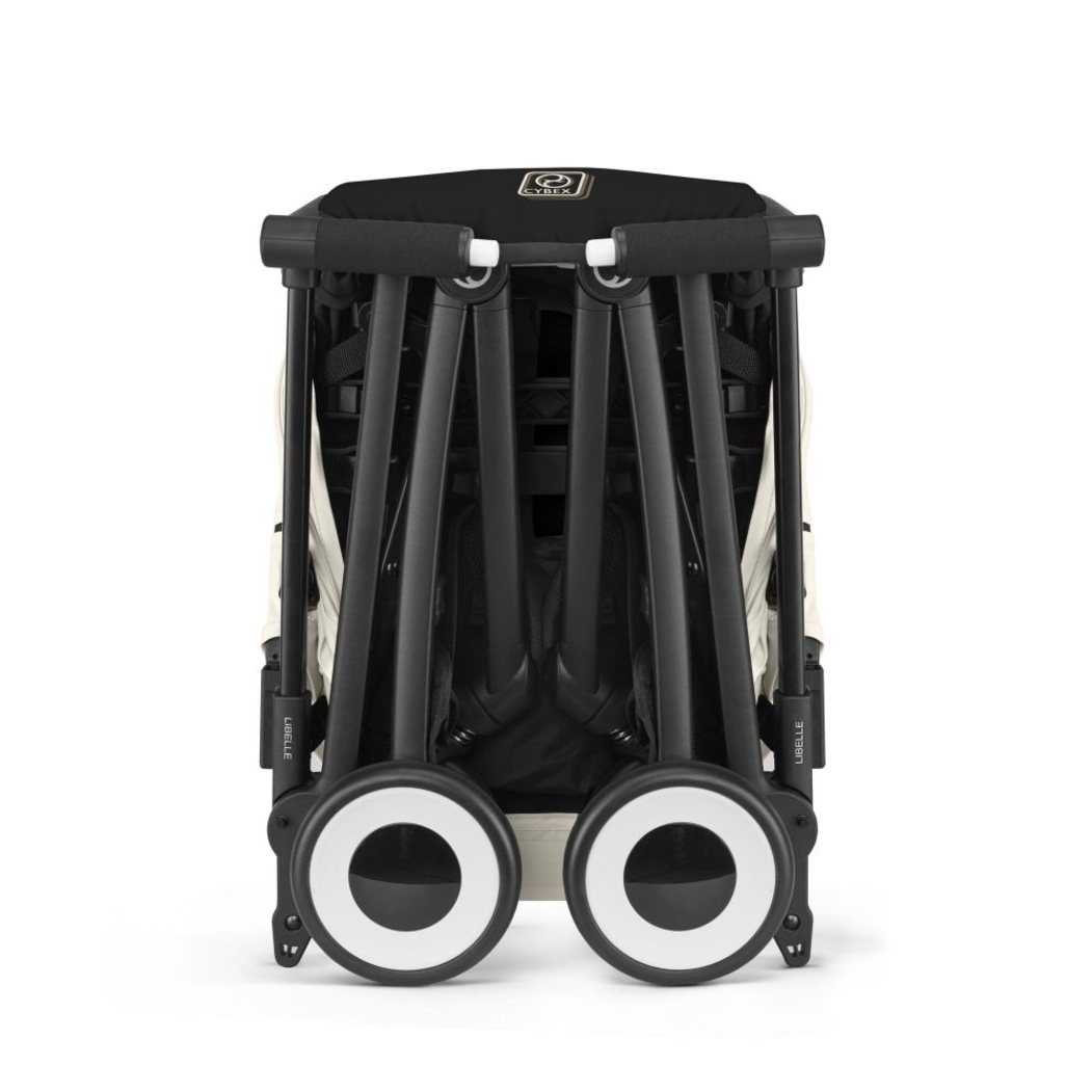Carrinho Compacto Cybex Libelle - Cybex - 4063846512164