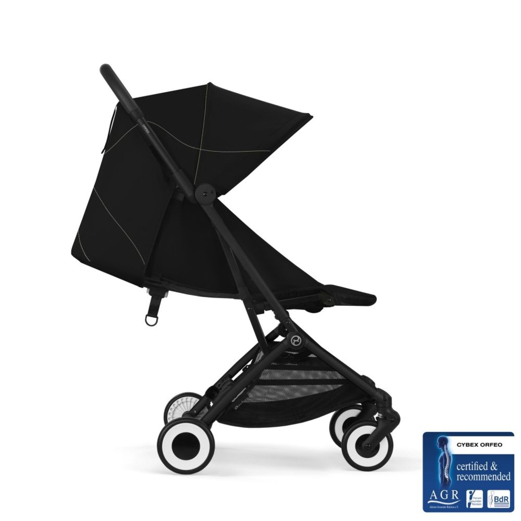 Carrinho Compacto Cybex Orfeo - Cybex - 4063846512416
