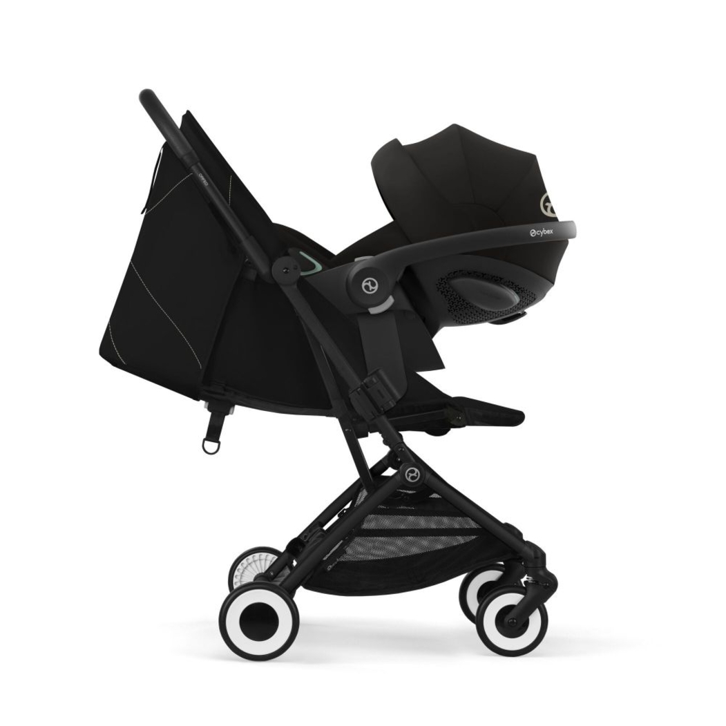 Carrinho Compacto Cybex Orfeo - Cybex - 4063846512416