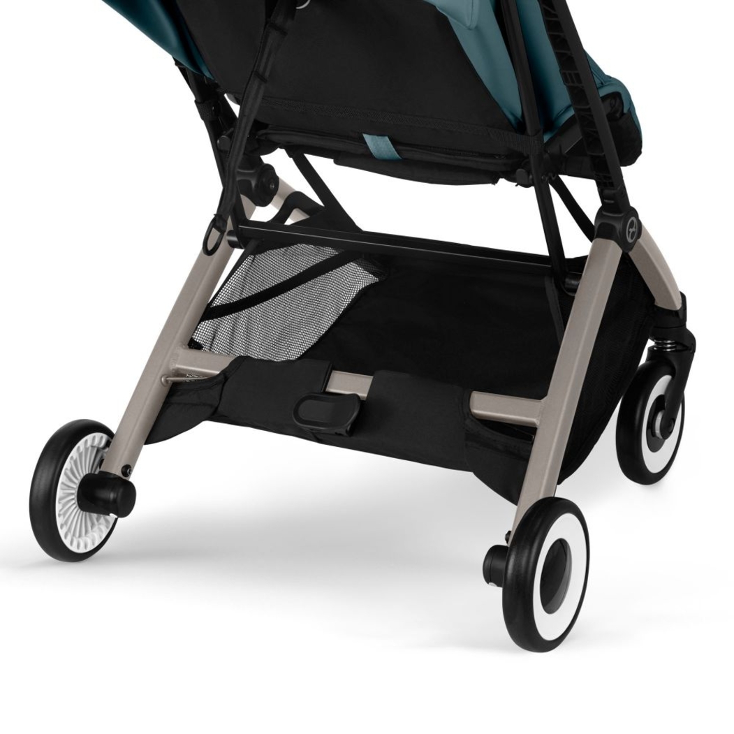 Carrinho Compacto Cybex Orfeo - Cybex - 4063846512614